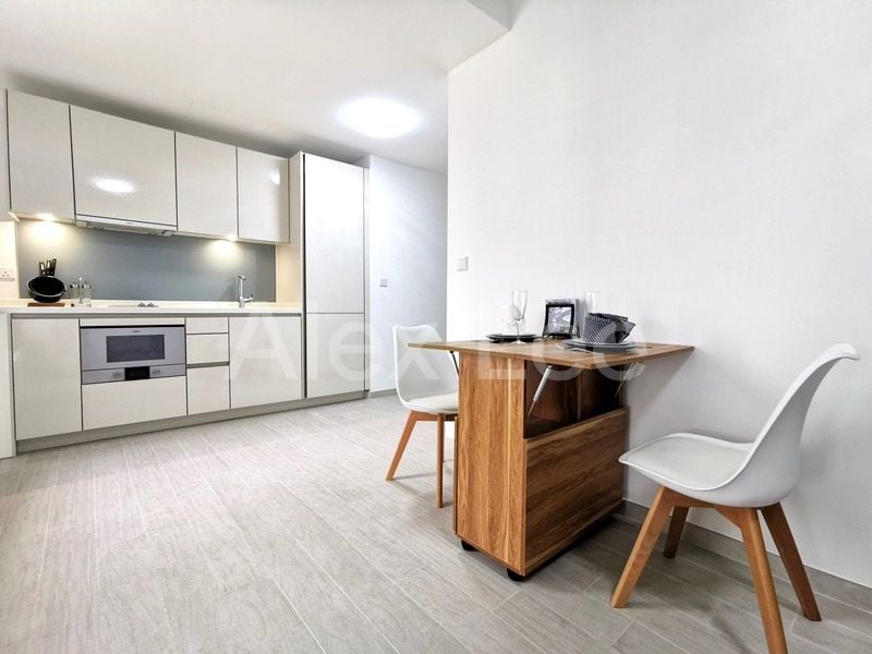 1 Bed (Condo) for Sale in  V On Shenton - Image 3
