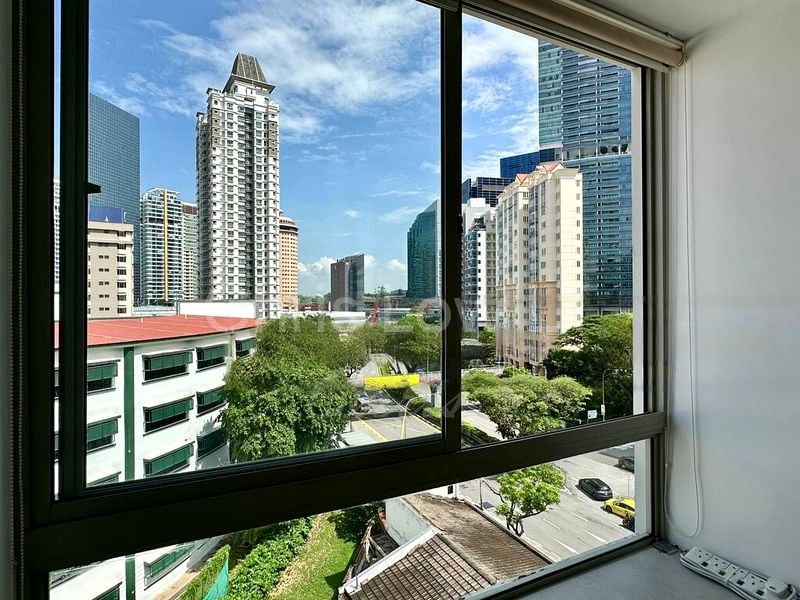 3 Bed Apartment (Condo) for Rent in  Mulberry Tree - Image 18