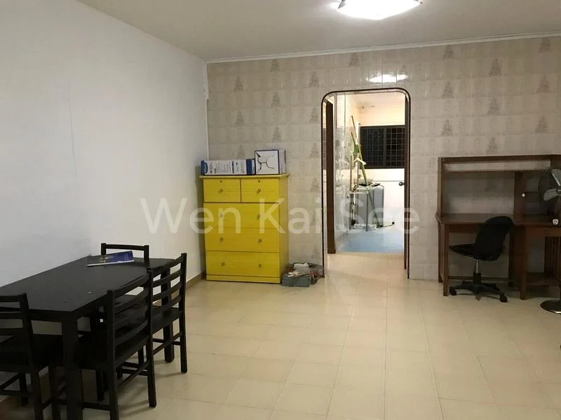4 Room (4A) HDB for Sale in  134 Potong Pasir Avenue 3 - Image 9