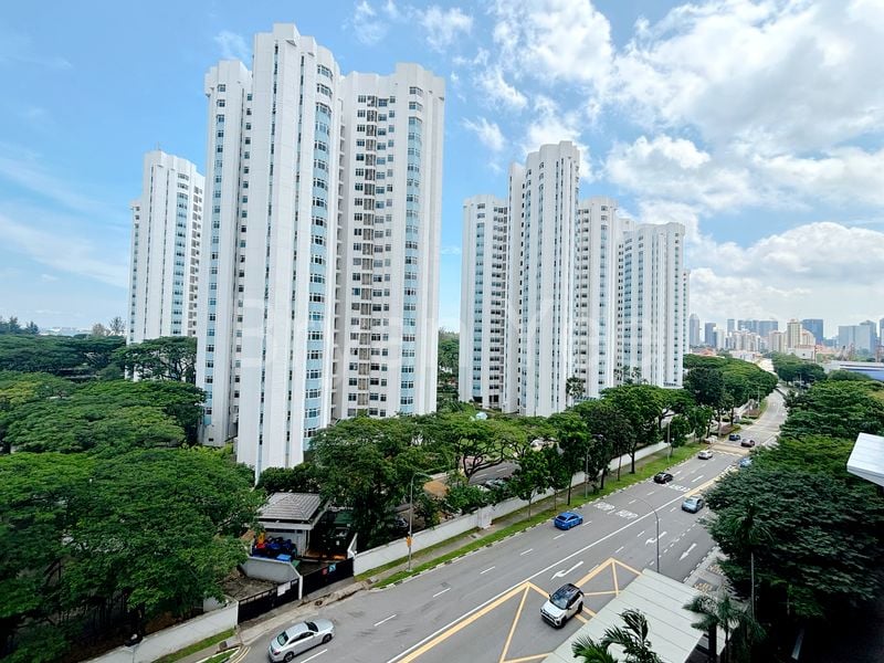 1 Bed Condo for Sale in  The Line @ Tanjong Rhu - Image 4