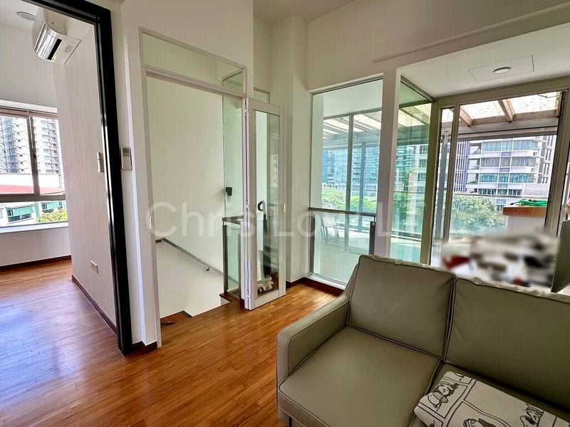 3 Bed Apartment (Condo) for Rent in  Mulberry Tree - Image 8