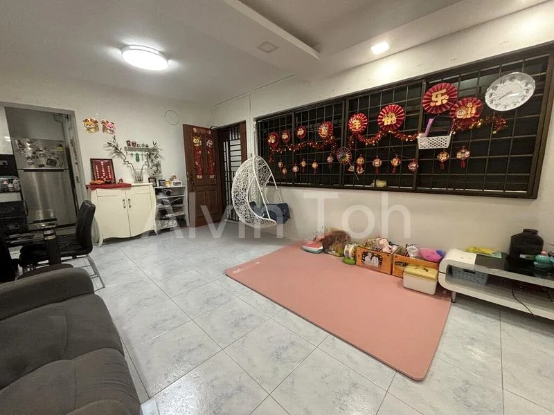 4 Room (4A) HDB for Sale in  507B Wellington Circle - Image 8