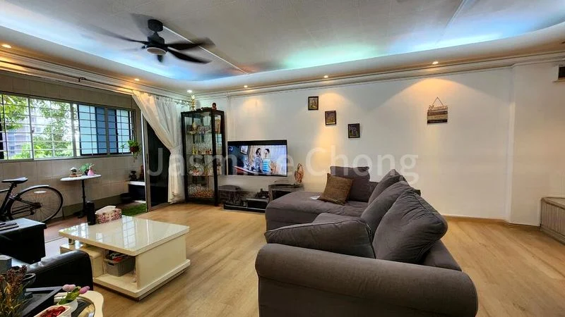 Executive HDB for Sale in  633 Bedok Reservoir Road - Image 10