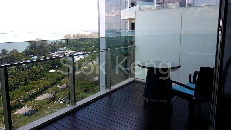 3 Bed Condo for Rent in  Silversea - Image 2