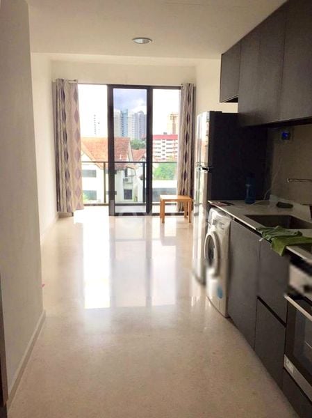 1 Bed Condo for Rent in  Thomson Impressions - Image 3