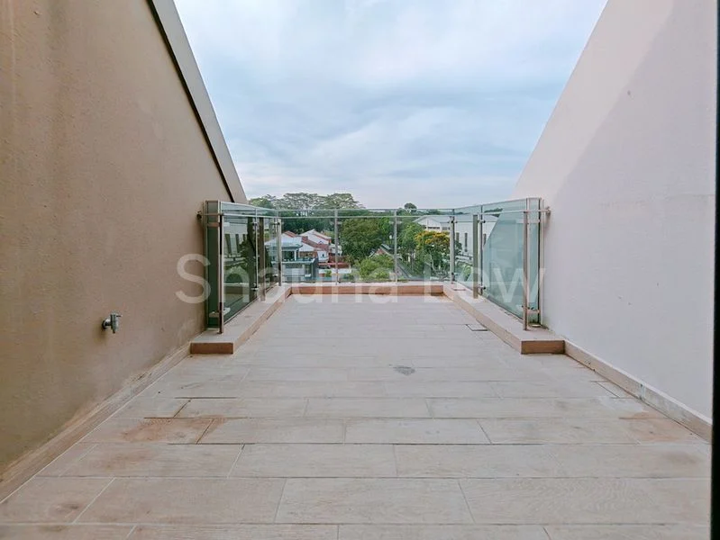 3 Bed Apartment (Condo) for Rent in  Parksuites - Image 26