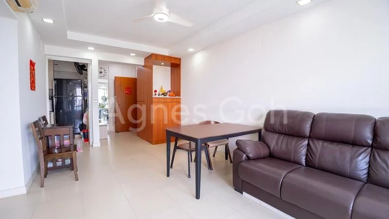 4 Room (4A) HDB for Sale in  421 Clementi Avenue 1 - Image 15