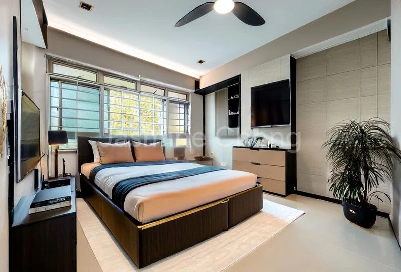 Executive HDB for Sale in  633 Bedok Reservoir Road - Image 2