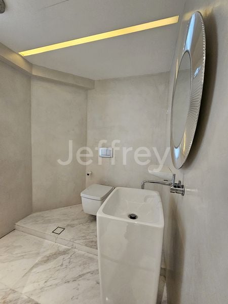 4+1 Bed Condo for Rent in  Beverly Hill - Image 18