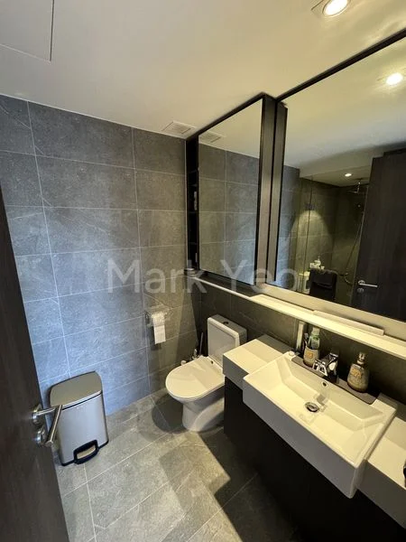 2 Bed Apartment (Condo) for Sale in  Riverfront Residences - Image 20