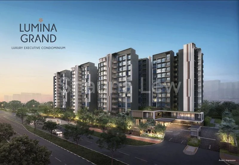 3 Bed Executive Condo for Sale in  Bukit Batok West Avenue 5 - Image 1
