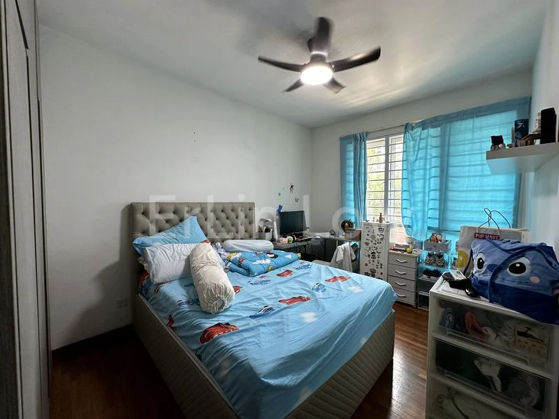 3 Bed Executive Condo for Sale in  The Floravale - Image 6