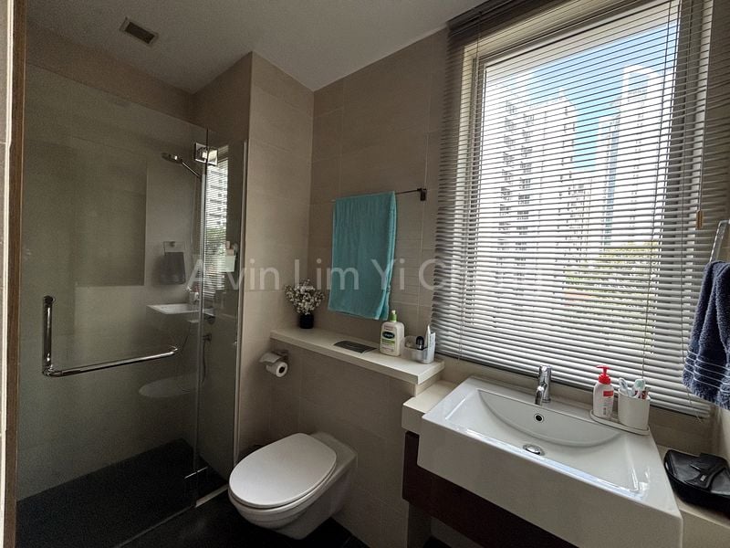 3 Bed Apartment (Condo) for Sale in  One Tree Hill Residence - Image 14