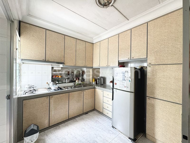 5 Room (5A) HDB for Sale in  12 Jalan Bukit Merah - Image 10