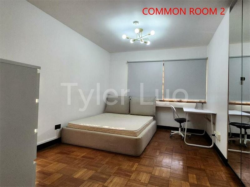 Room (Condo) for Rent in  Fook Hai Building - Image 5