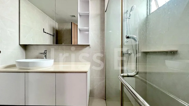 2 Bed Condo for Rent in  Rafflesia Condominium - Image 4
