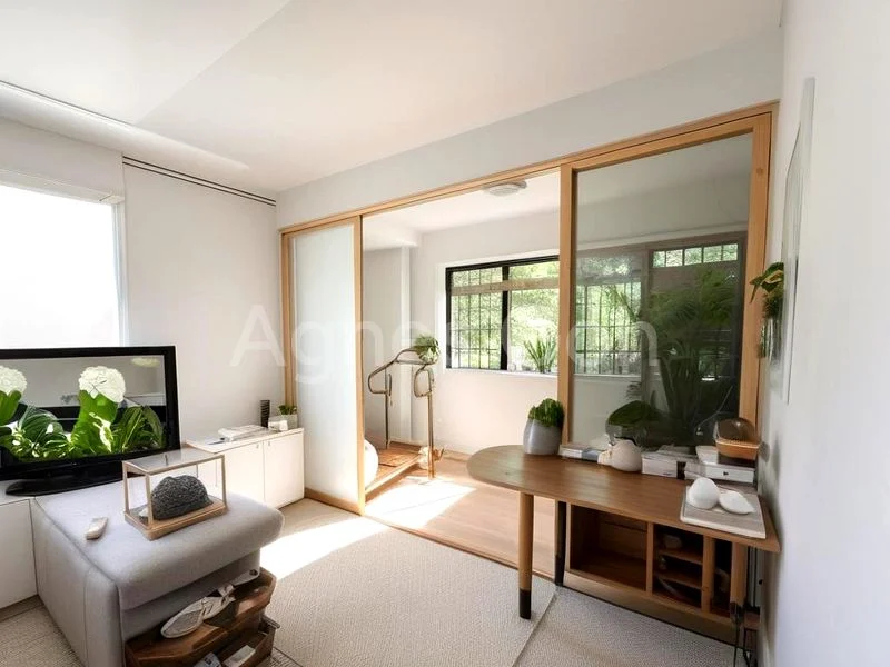 5 Room (5A) HDB for Sale in  12 Jalan Bukit Merah - Image 4
