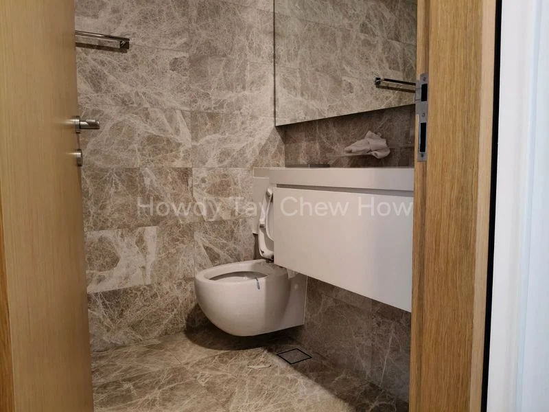 2 Bed Condo for Sale in  The Laurels - Image 4