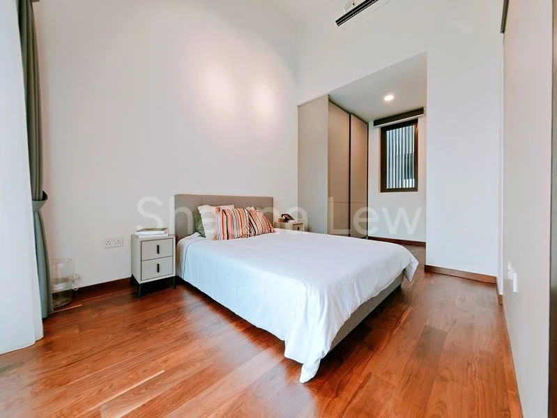 3 Bed Apartment (Condo) for Rent in  Parksuites - Image 28