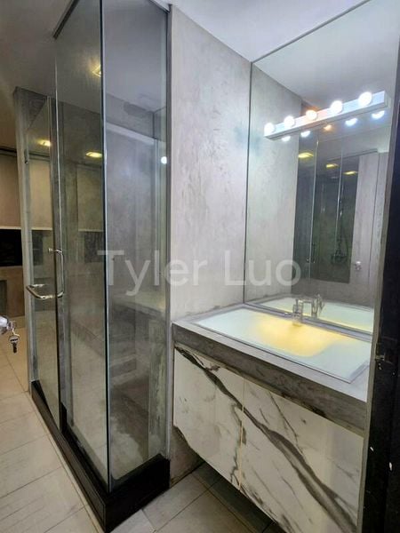 Room (Condo) for Rent in  Fook Hai Building - Image 2