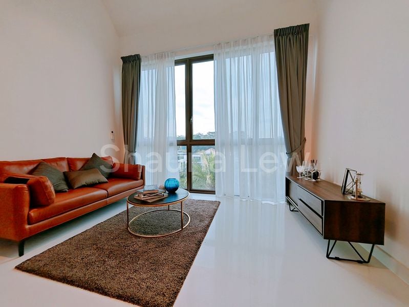 3 Bed Apartment (Condo) for Rent in  Parksuites - Image 17