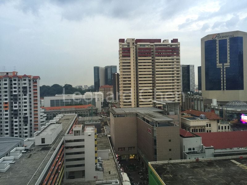 Room (Condo) for Rent in  People's Park Complex - Image 4