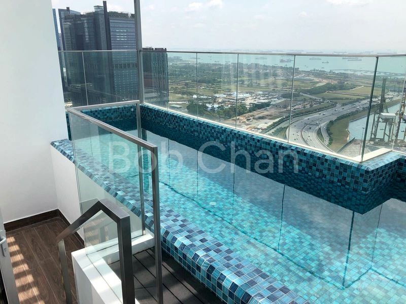 3 Bed Condo for Sale in  Eon Shenton - Image 10