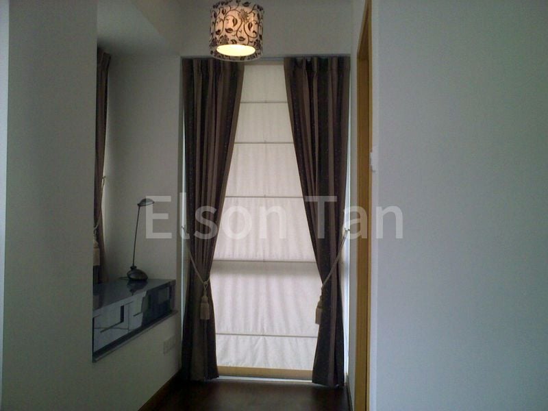1+1 Bed Condo for Rent in  8 @ Mount Sophia - Image 5