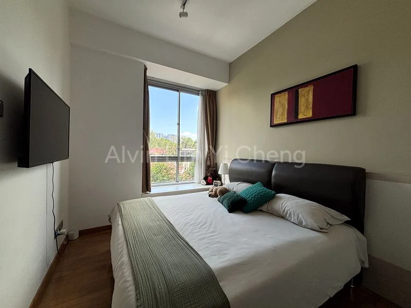 3 Bed Apartment (Condo) for Sale in  One Tree Hill Residence - Image 12