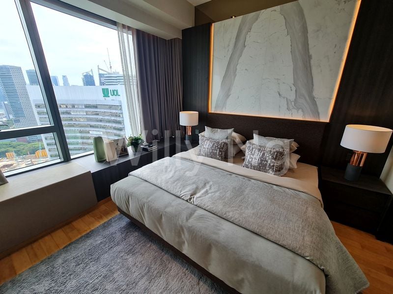 4+1 Bed Condo for Sale in  Concourse Skyline - Image 4