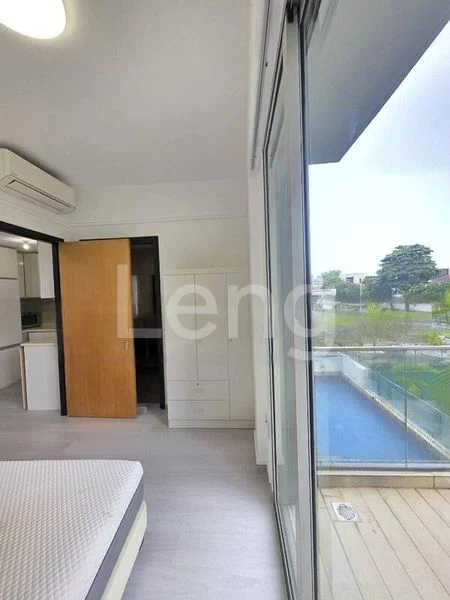1 Bed Apartment (Condo) for Sale in  Loft @ Stevens - Image 4