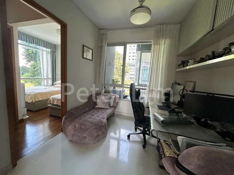 4 Bed Apartment (Condo) for Sale in  M21 - Image 23