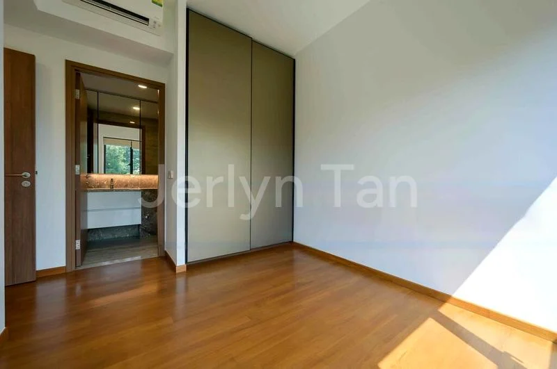 2 Bed Condo for Sale in  Fourth Avenue Residences - Image 2