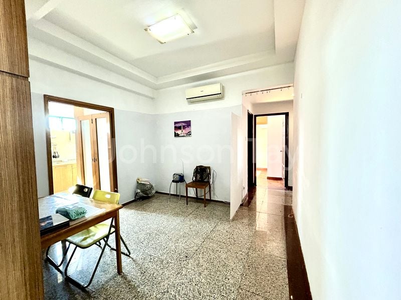 4 Bed Condo for Rent in  Fortune Park - Image 10