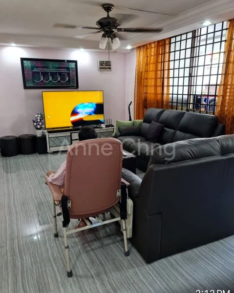 Common Room (HDB) for Rent in  605 Hougang Avenue 4 - Image 3
