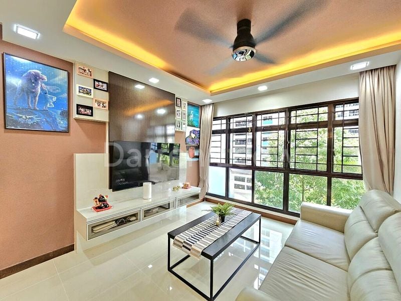 Premium HDB for Sale in  403D Fernvale Lane - Image 20