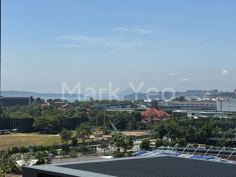 1 Bed Condo for Sale in  Pasir Ris 8 / Pasir Ris Mall - Image 6