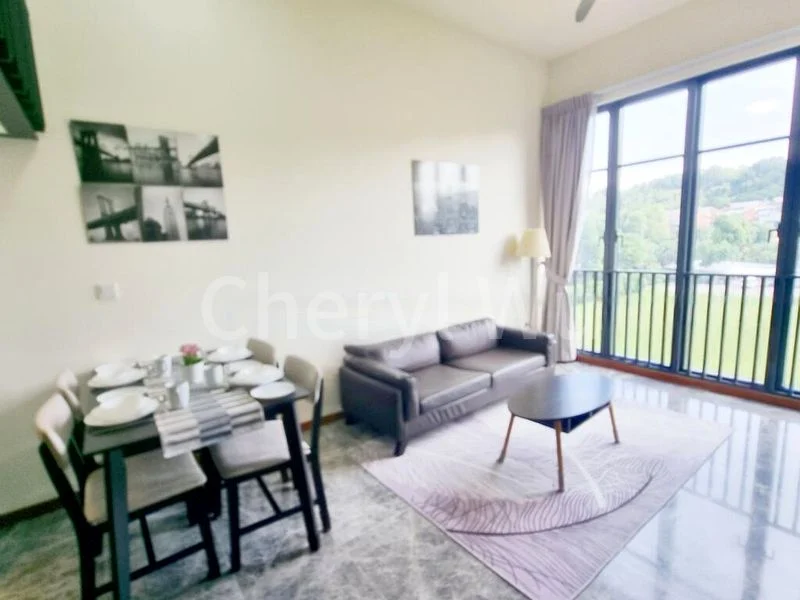 1 Bed Condo for Sale in  Bijou - Image 9