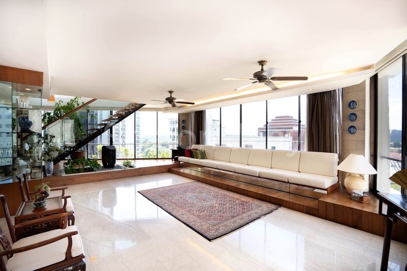 6 Bed Condo for Sale in  Balmoral Tower - Image 6