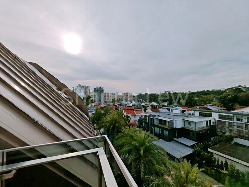 3 Bed Apartment (Condo) for Rent in  Parksuites - Image 24