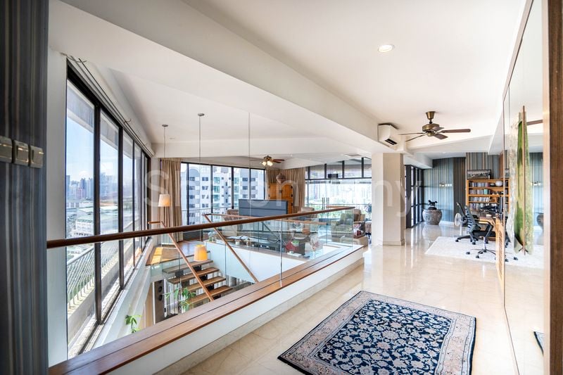 6 Bed Condo for Sale in  Balmoral Tower - Image 1