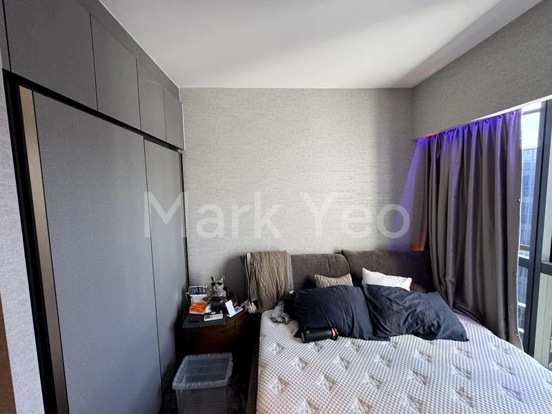 2 Bed Apartment (Condo) for Sale in  Riverfront Residences - Image 14