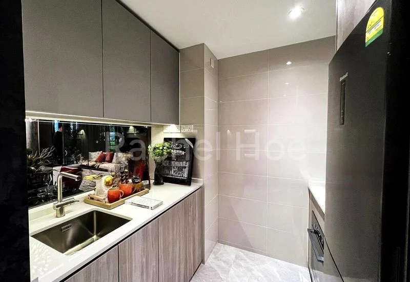 2 Bed Condo for Sale in  AMO Residence - Image 5