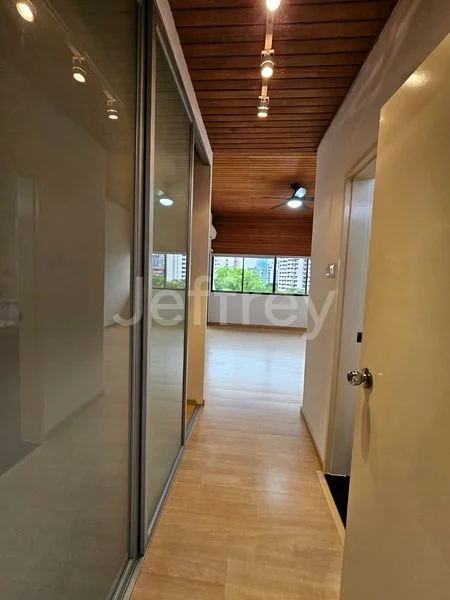 3+1 Bed Condo for Rent in  Villa Delle Rose - Image 12