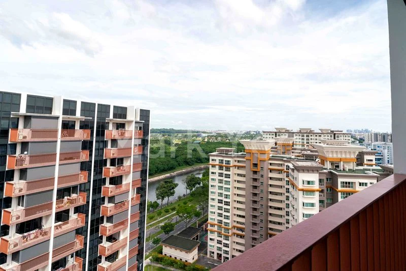 2 Bed Apartment (Condo) for Sale in  Riverfront Residences - Image 11