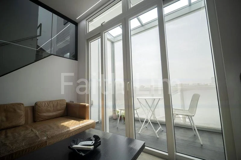 3 Bed Apartment (Condo) for Sale in  Heritage East - Image 6
