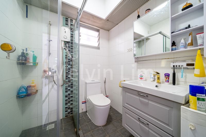 4 Room (4A) HDB for Sale in  612D Punggol Drive - Image 17