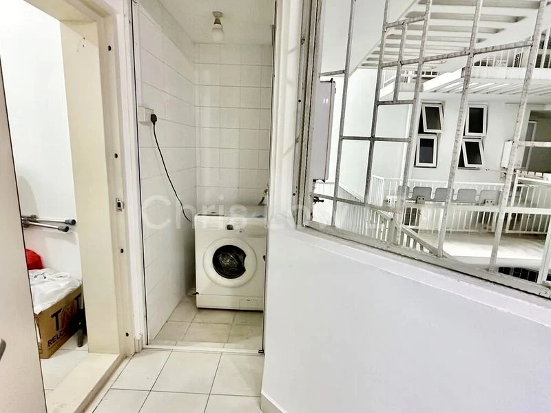 3 Bed Condo for Rent in  Nuovo - Image 17