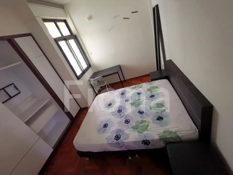 Common Room (Condo) for Rent in  Maybelle Lodge - Image 2