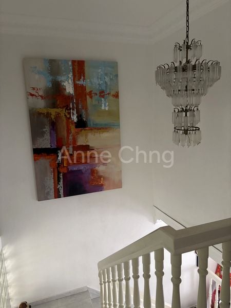 Maisonette HDB for Sale in  542 Serangoon North Avenue 4 - Image 6